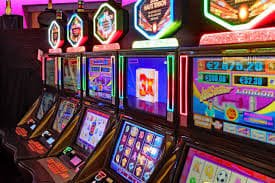ibet789thai ကာစီနို ပလက်ဖောင်း ဂိမ်းရွေးချယ်မှု