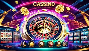 Myanmar ကစားသမားများအတွက် ကာစီနို Baccarat နှင့် Blackjack ဂိမ်းများ