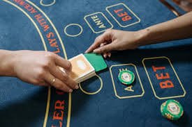 ibet789thai တွင် အားကစားနှင့် ကာစီနို ရလဒ်များကို တိကျစွာစစ်ဆေးခြင်း