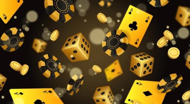 Slots ibet789thai