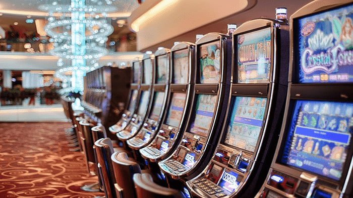 Live Casino ibet789thai